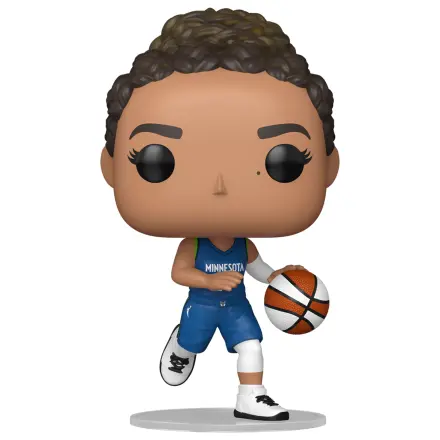 WNBA Legends Funko POP! Sports Vinyl Figure Lynx- Napheesa Collier 9 cm product photo