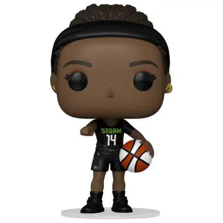 WNBA Legends Funko POP! Sports Vinyl Figure Seattle Storm - Dominique Malonga 9 cm product photo