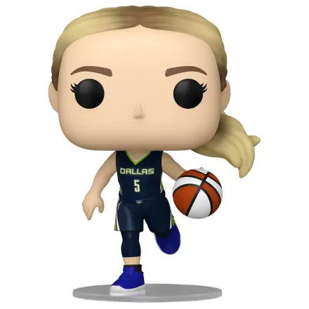 WNBA Legends Funko POP! Sports Vinyl Figure Wings- Paige Bueckers 9 cm product photo