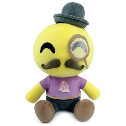 Wobbly Life Plush Figure Jelly Man 22 cm         product photo