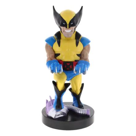 Marvel Cable Guy Wolverine 20 cm termékfotója