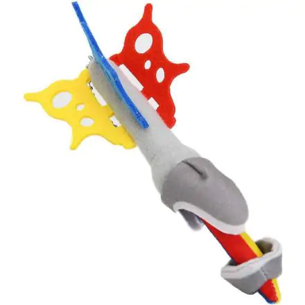 Wonder Egg Priority Arma Ai Ohto plush keychain 15cm product photo