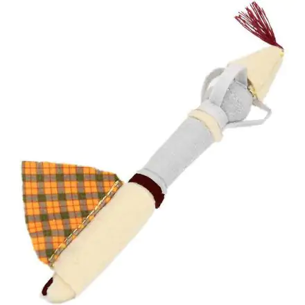 Wonder Egg Priority Arma Momoe Sawaki plush keychain 15cm product photo