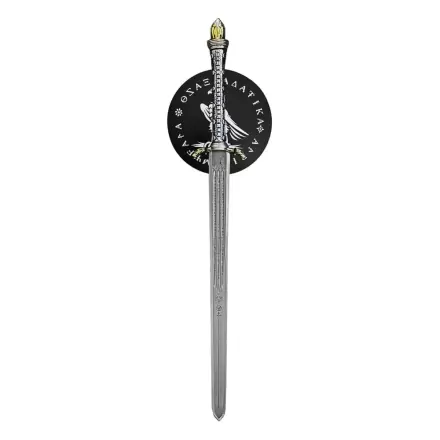 Wonder Woman Replica 1/1 Athenas Sword Limited Edition 32 cm product photo