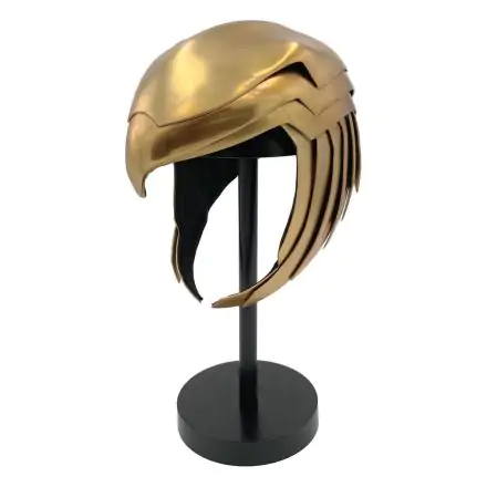 Wonder Woman 1984 Replica 1/1 Golden Armor Helmet product photo