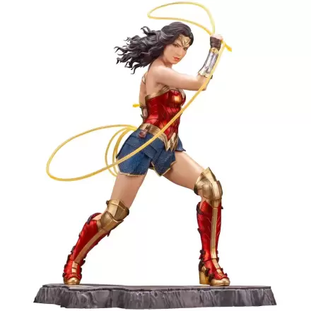 Wonder Woman 1984 Movie Statue 1/6 Wonder Woman 25 cm product photo