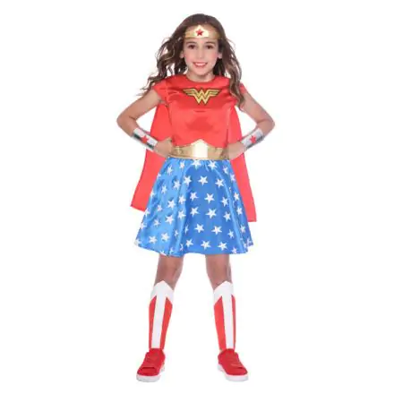 Wonder Woman costume 3-4 years product photo