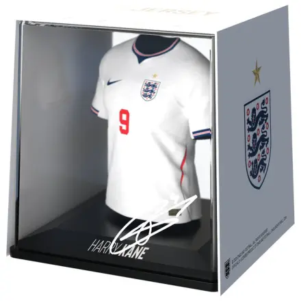 World Cup England Harry Kane mini t-shirt figure product photo