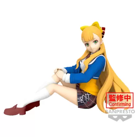 World Dai Star Kathrina Griebel figure 10cm termékfotója