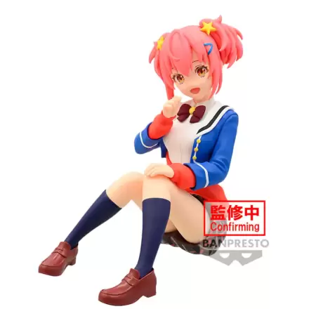 World Dai Star Kokona Otori figure 11cm termékfotója