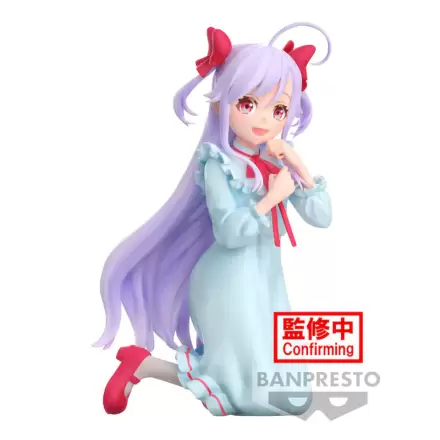 World Dai Star Yae Niizuma figure 11cm product photo