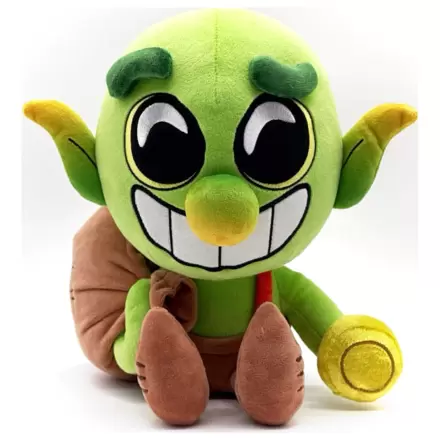 World of Clash Plush Figure Goblin 22 cm  product photo
