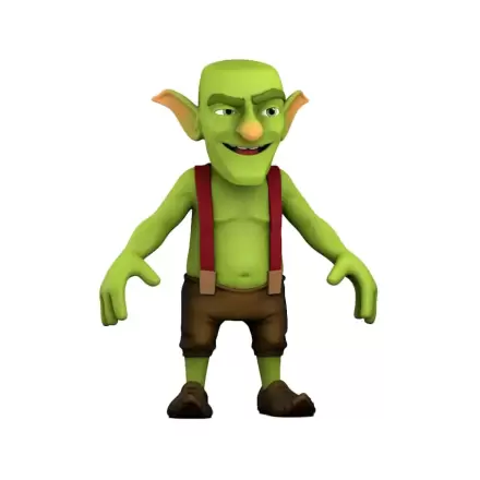 World of Clash Minix Figure Goblin 12 cm termékfotója