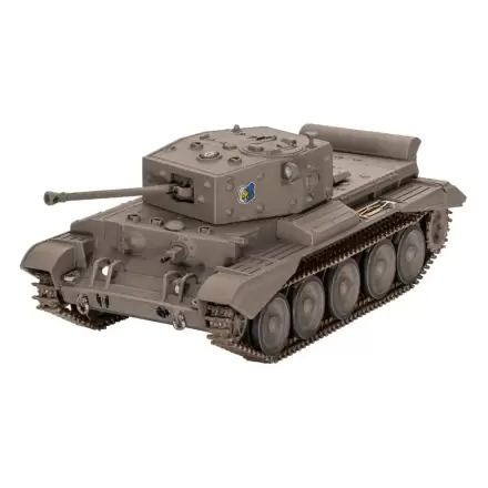 World of Tanks Model Kit 1/72 Cromwell Mk. IV 8 cm termékfotója