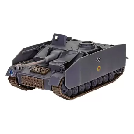 World of Tanks Model Kit 1/72 Sturmgeschütz IV 9 cm termékfotója