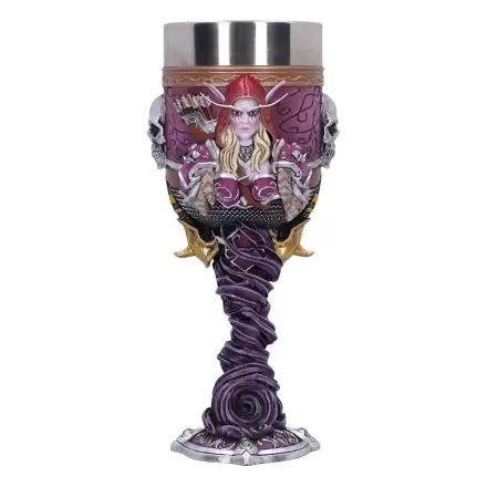 World of Warcraft Alexstrasza Goblet 19 cm termékfotója