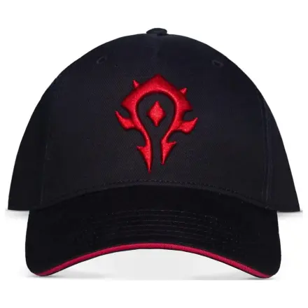 World Of Warcraft Baseball Cap product photo