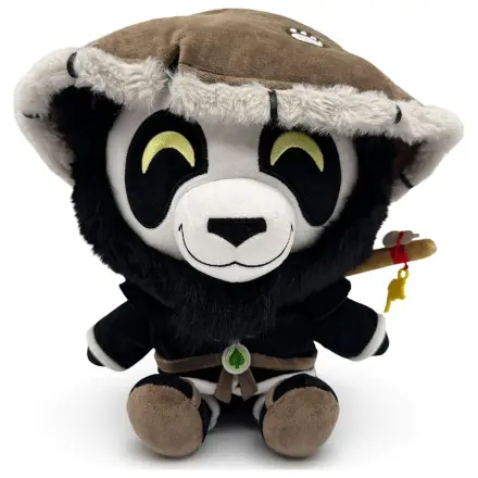 World of Warcraft Plush Figure Chen Stormstout 23 cm       product photo