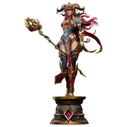 World of Warcraft Figure 1/6 Alexstrasza 41 cm product photo