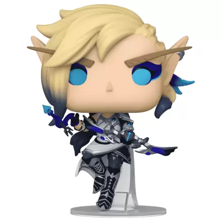 World of Warcraft Funko POP! Games Vinyl Figure Alleria Windrunner 9 cm product photo