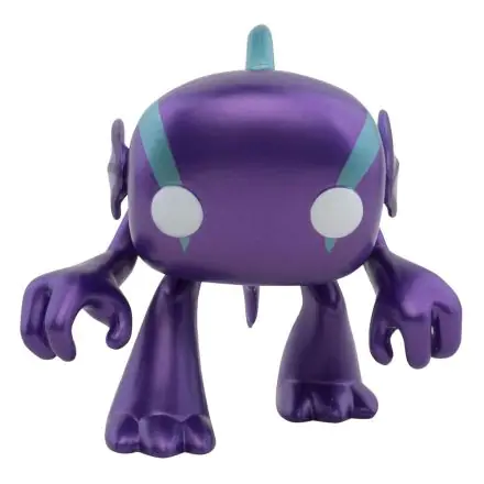 World Of Warcraft POP! Games Vinyl Figure Blizzard 30th - Spectral Murloc (PU) (MT) 9 cm product photo