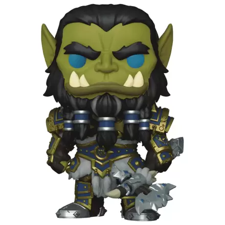 World of Warcraft Funko POP! Games Vinyl Figure Thrall 9 cm product photo