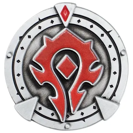 World of Warcraft Collectable Coin Faction Limited Edition product photo