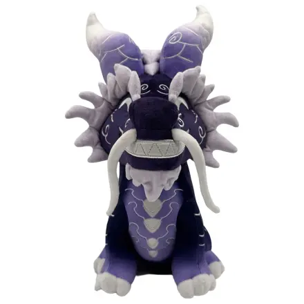 World of Warcraft Plush Figure Heavenly Onyx Cloud Serpent 23 cm     product photo