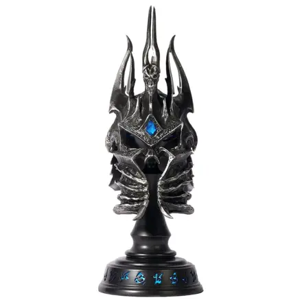 World of Warcraft Replica Helm of Domination (Collector's Edition) 24 cm product photo