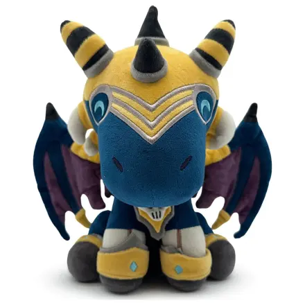 World of Warcraft Plush Figure Invincible 23 cm       product photo