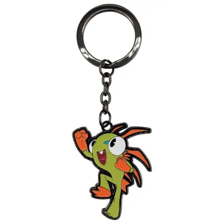 World of Warcraft Key Ring Murloc Limited Edition product photo