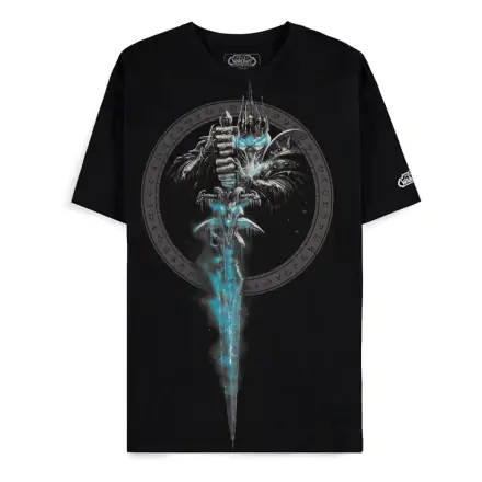 World of Warcraft Lich King t-shirt product photo