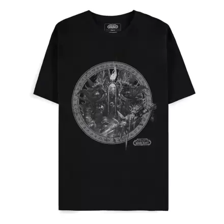 World of Warcraft T-Shirt Orc product photo