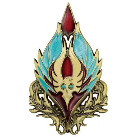 World of Warcraft Bottle Opener Icon of Blood product photo
