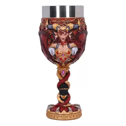 World of Warcraft Sylvanas Goblet 19 cm termékfotója