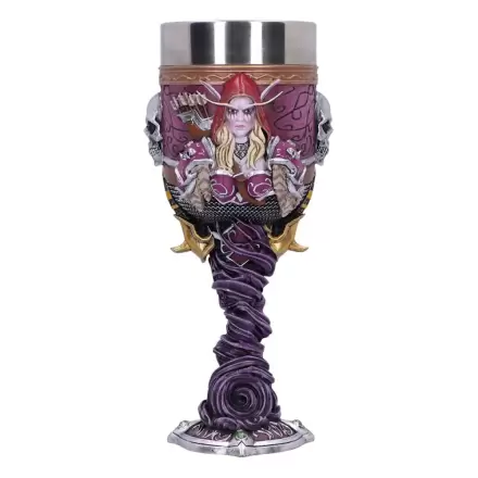 World of Warcraft Sylvanas Goblet 19 cm termékfotója