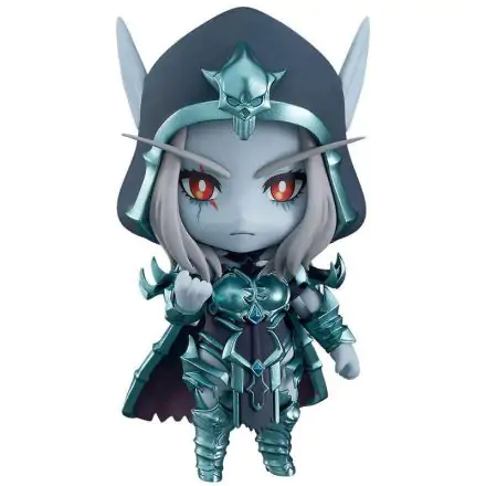 World of Warcraft Nendoroid Action Figure Sylvanas Windrunner 10 cm product photo