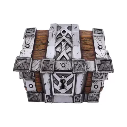 World of Warcraft Storage Box Treasure Chest 13 cm termékfotója