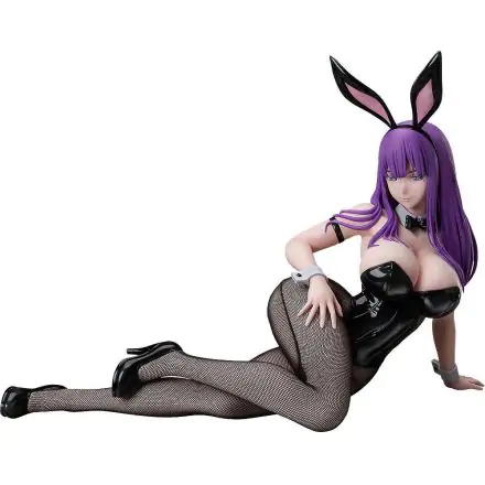 World's End Harem PVC Statue 1/4 Mira Suou Bunny Ver. 40 cm termékfotója