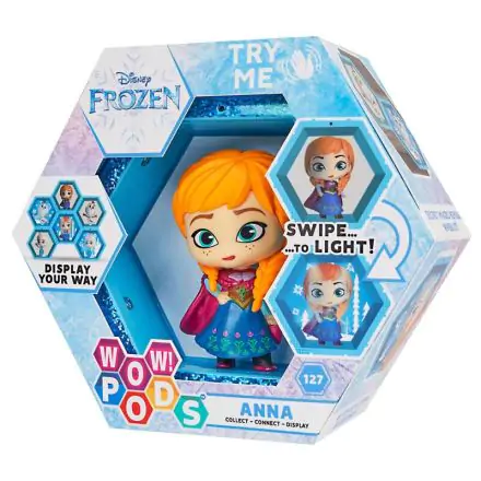 WOW! POD Disney Frozen Anna led figure termékfotója