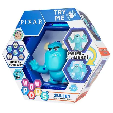 WOW! POD Disney Pixar Buzz led figure product photo