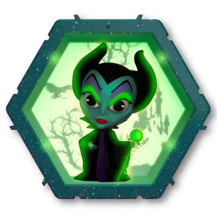 WOW! POD Disney Villains Maleficent Stitch figure product photo
