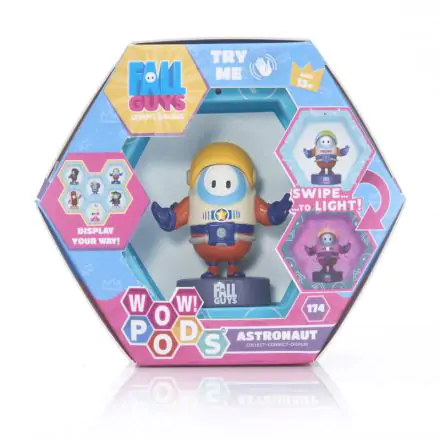 WOW! POD Fall Guys Astronaut led figure product photo