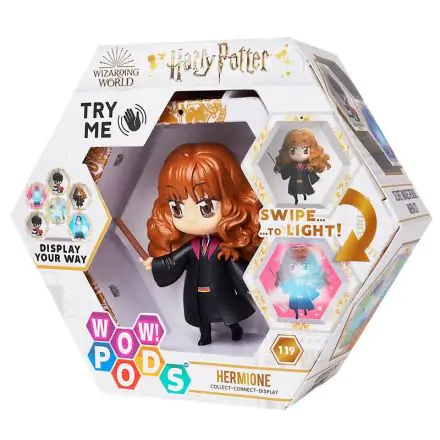 WOW! POD Harry Potter Hermione led figure termékfotója
