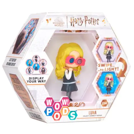 WOW! POD Harry Potter Luna figure product photo