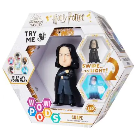 WOW! POD Harry Potter Snape led figure termékfotója
