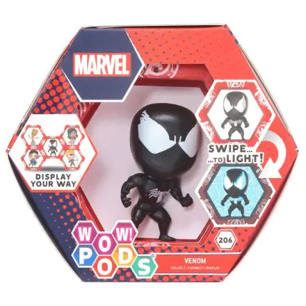 WOW! POD Marvel Venom figure product photo