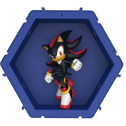 WOW! POD Sonic The Hedgehog Shadow led figure product photo