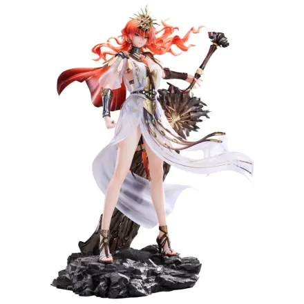 Wuthering Waves PVC Figure 1/7 Augusta 29 cm product photo