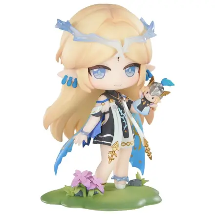 Wuthering Waves Jinseki Series PVC Figure Cartethyia 11 cm product photo